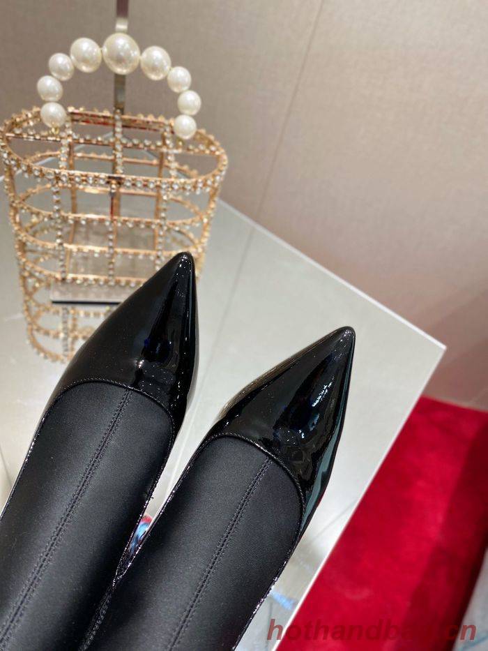 Christian Louboutin shoes CL00050 Heel 10CM